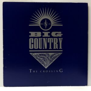 Crossing (USED LP)
