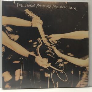 Farewell Tour (USED LP)