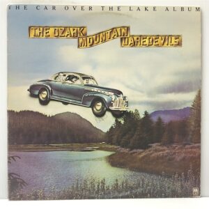 Car Over the Lake Album (USED LP)