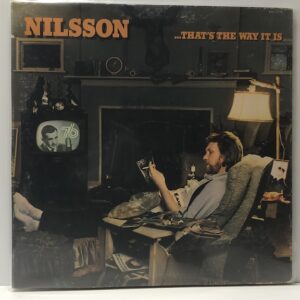 Thats the Way It Is (USED LP)