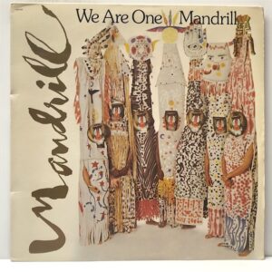 We Are One (USED LP)