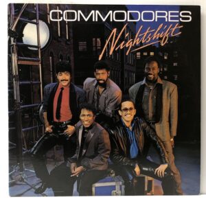 Nightshift (USED LP)