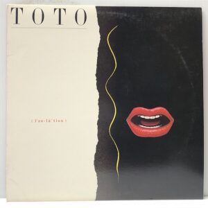 Isolation (USED LP)