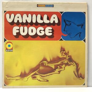 Vanilla Fudge (USED LP)