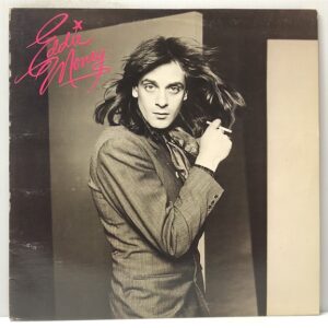 Eddie Money (USED LP)
