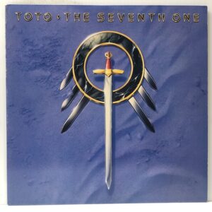 Seventh One (USED LP)