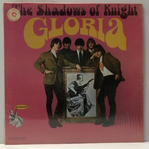 Gloria (USED LP)