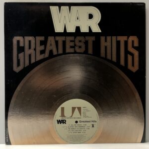 Greatest Hits (USED LP)