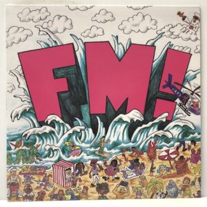 FM (USED LP)