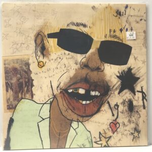 Igor (USED LP)