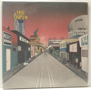 Piecing It Together (USED LP)