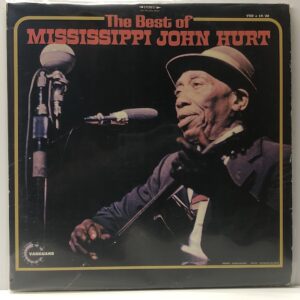 Best of (USED LP)