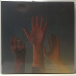 Record (USED LP)
