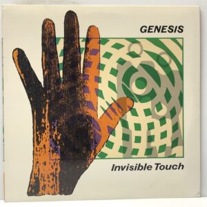Invisible Touch (USED LP)