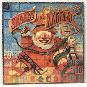 Snakes and Ladders (USED LP)