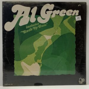 Al Green (USED LP)