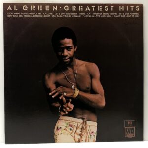 Greatest Hits (USED LP)