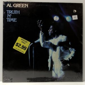Truth N Time (USED LP)