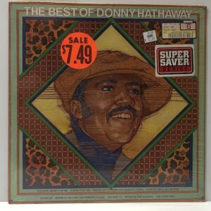 Best of (USED LP)
