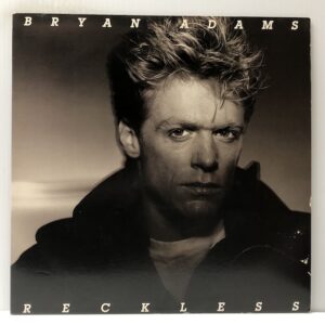 Reckless (USED LP)