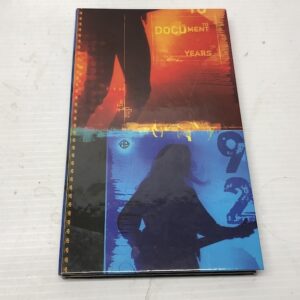 To Document The Years (CD)