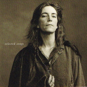 SELECTED SONGS (CD)