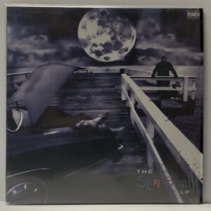 Slim Shady LP (USED LP)