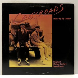 Crossroads (USED LP)