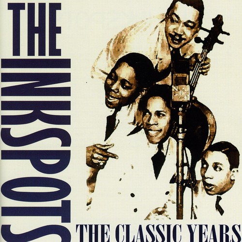 Classic Years (CD)