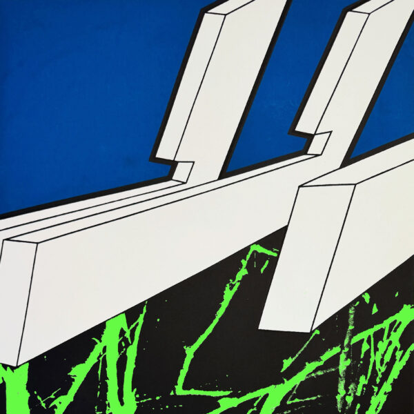 Tranquilizer (New LP) - Euclid Records