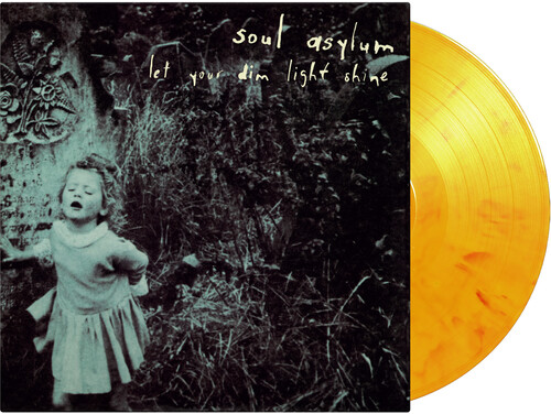 Let Your Dim Light Shine (NEW LP)