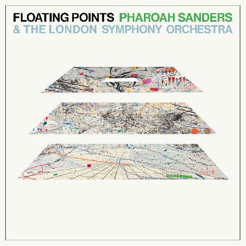 Promises (New LP)