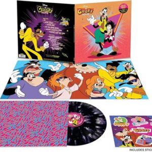 A Goofy Movie