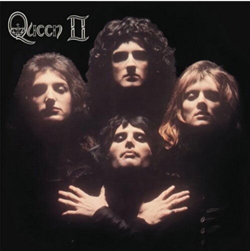 Queen II (New LP)