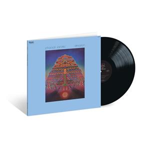 Elevation (Verve Vault Series) (New LP)