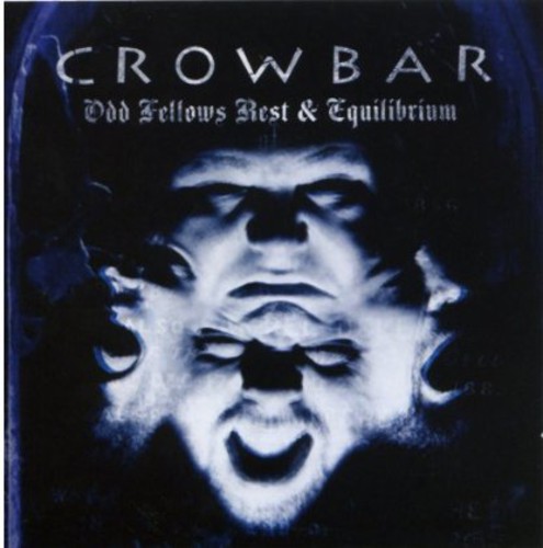 Odd Fellows Rest (CD)