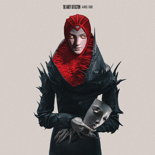 House Of Cards (CD)