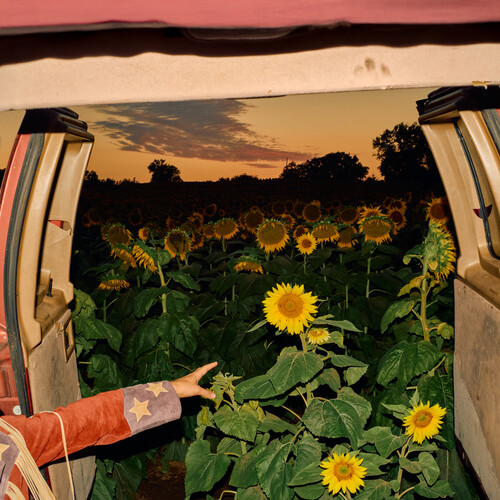 Little Wide Open (New LP)