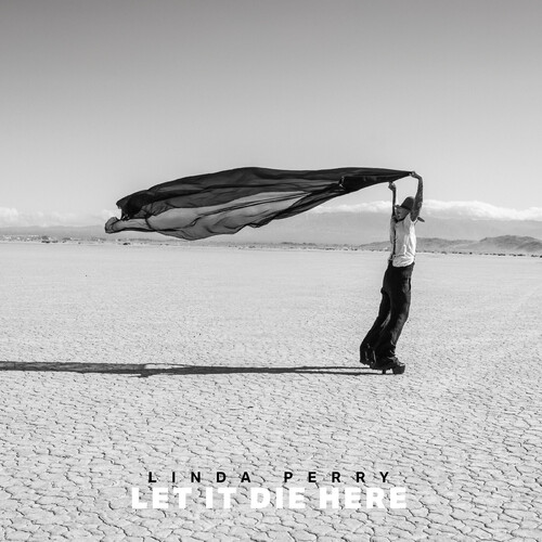 Let It Die Here (New LP)