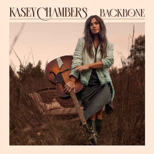 Backbone (CD)