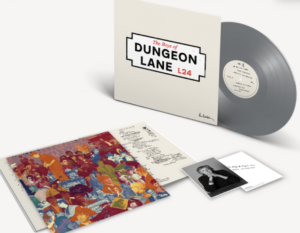 Indie event ONLY exclusive McCartney vinyl