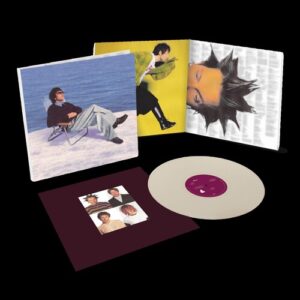 Plum (New LP)