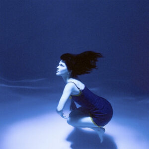 Submarine (NEW LP)