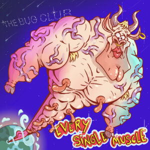 Every Single Muscle (New LP)