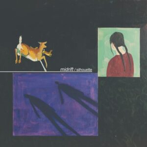 Silhouette (New LP)