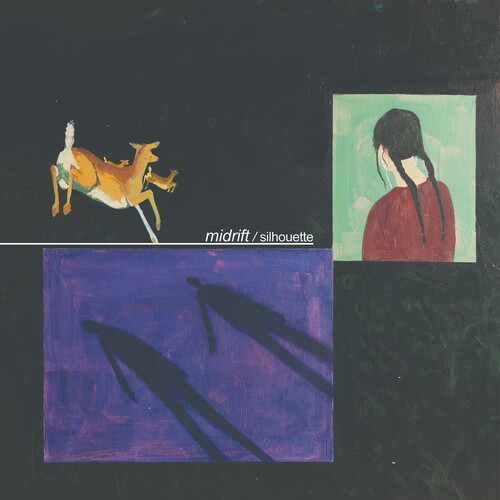 Silhouette (New LP)