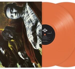 93 Til Infinity (New LP)