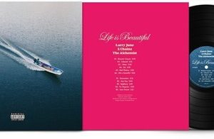 Life Is Beautiful (New LP)