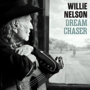 Dream Chaser (New LP)