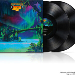 Aurora (New LP)